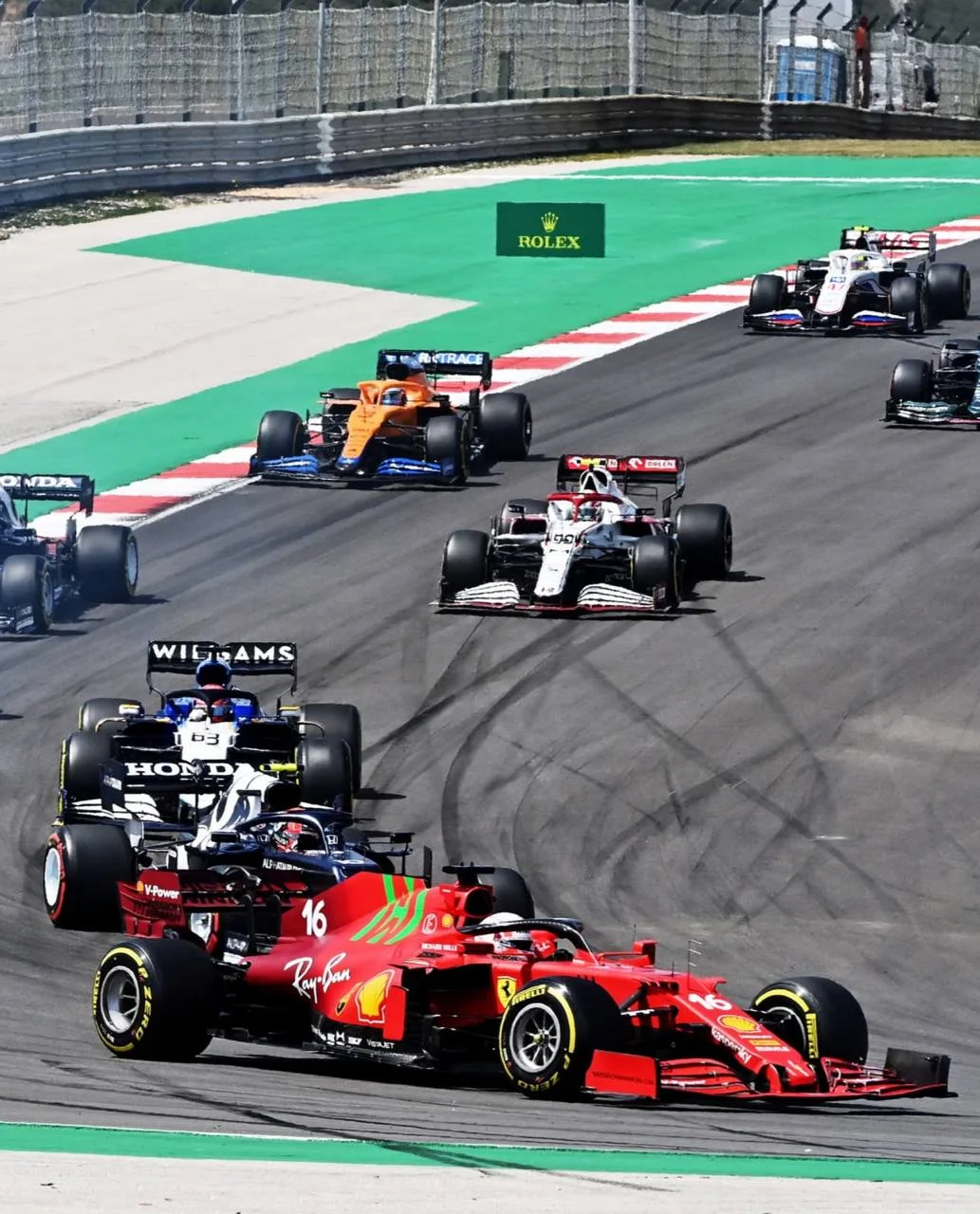 Formula-1