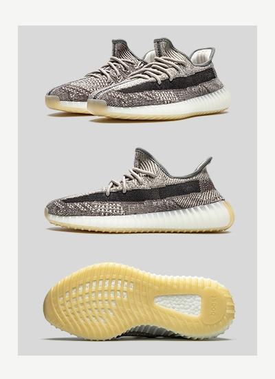Yeezy Boost 350 V2 Zyon