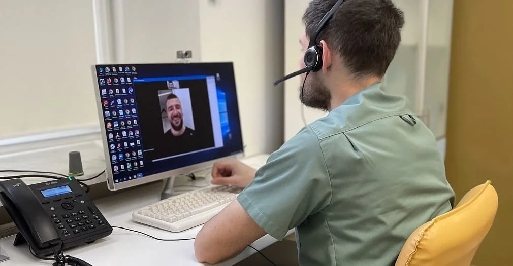 doctor online
