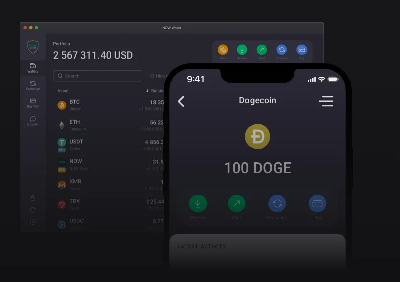 DOGECOIN