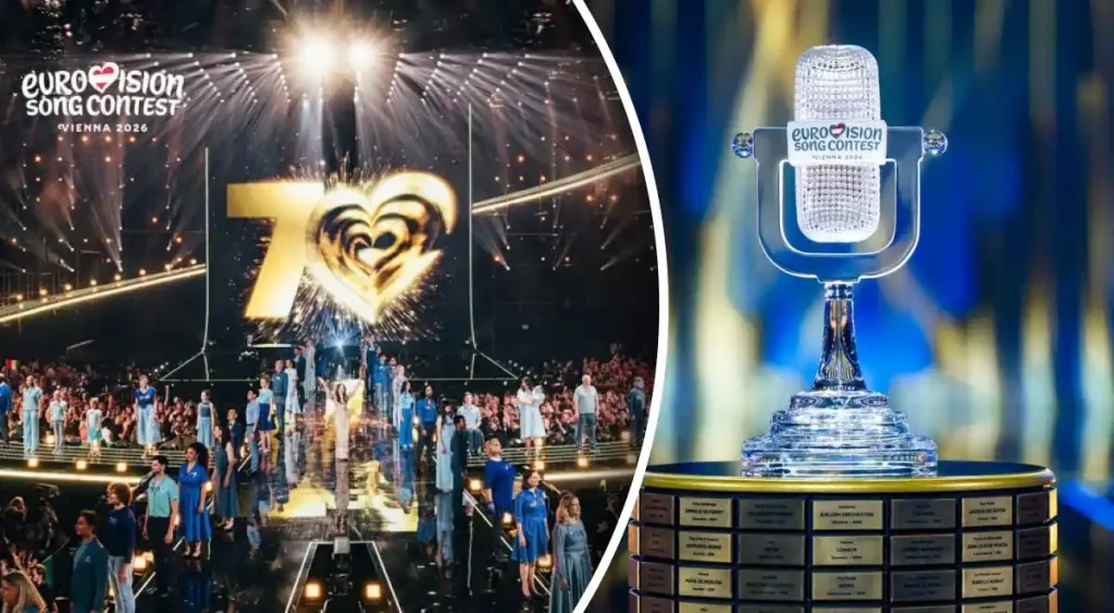 євробачення 2026