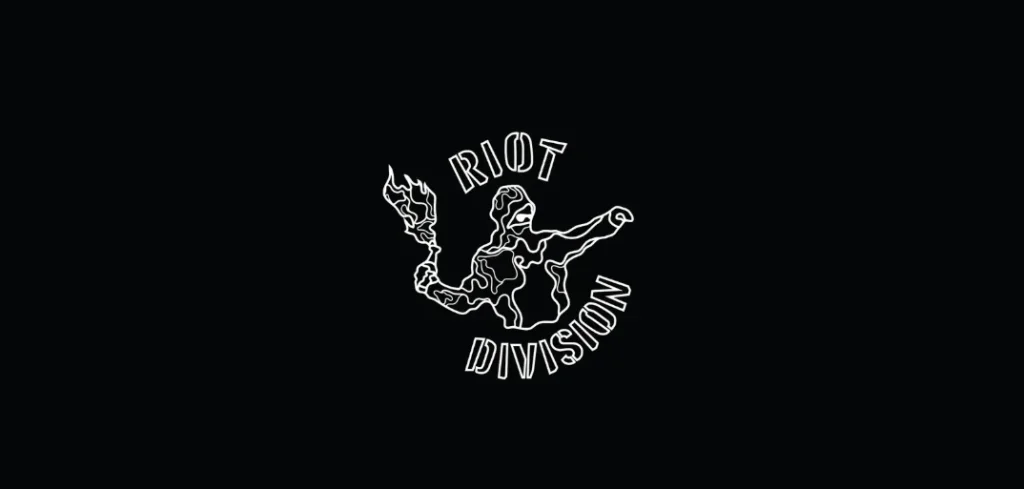 RIOTDIVISION