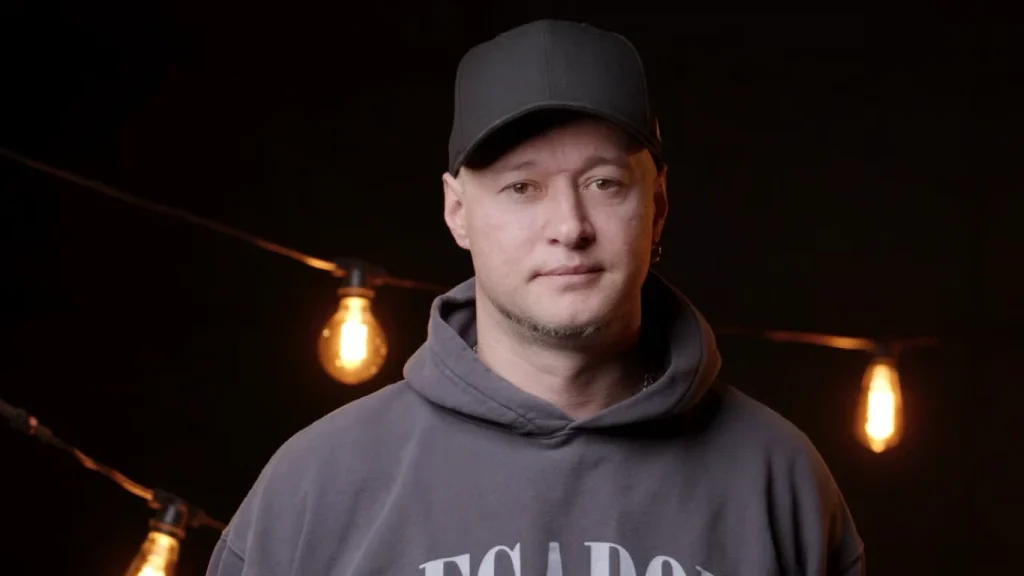 Андрій Хливнюк