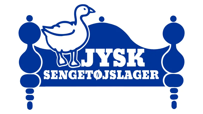 Магазин постільної білизни JYSK