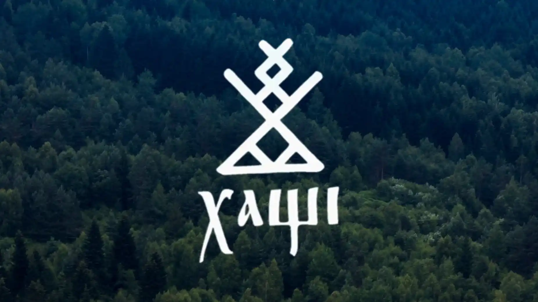 хащі