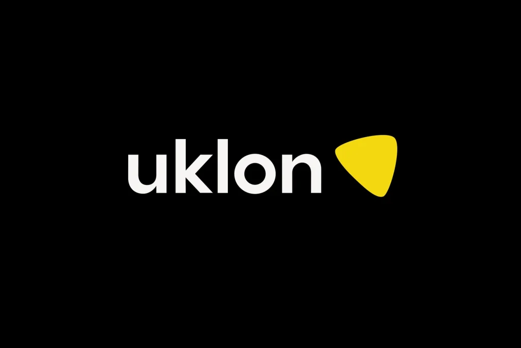 Uklon