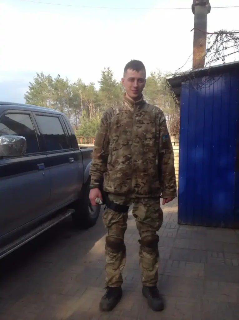 Кирило Верес