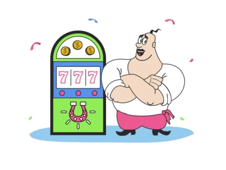 Як виграти гроші на автоматах?