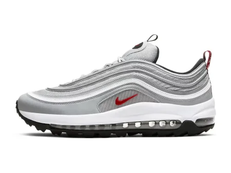 Рейтинг найкращих гольф-кросівок Nike Air Max