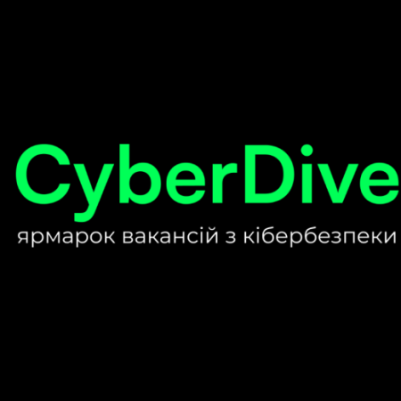 CyberDive