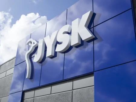 JYSK