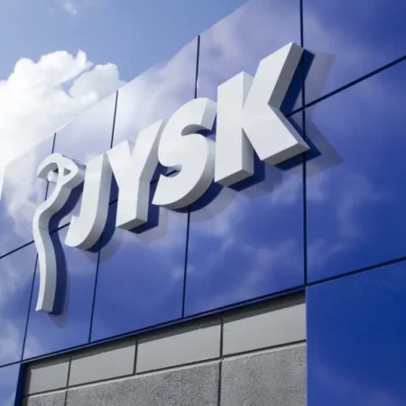JYSK