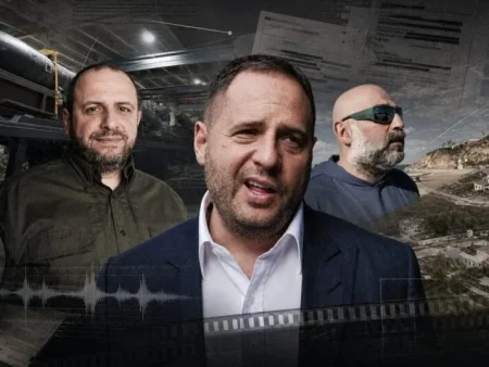 Операція Мідас