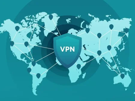 Кращі VPN Онлайн