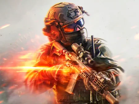 Battlefield 6