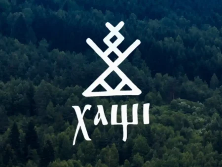 Хащі