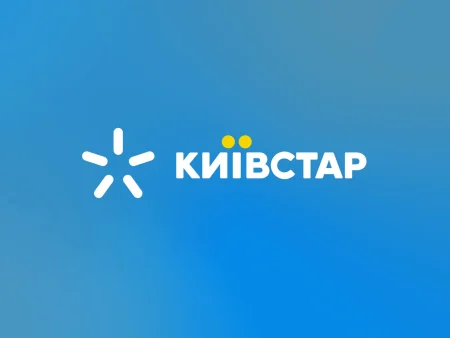 Київстар