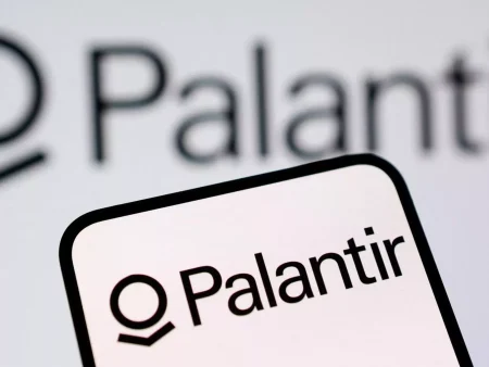 Palantir