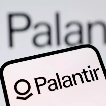Palantir