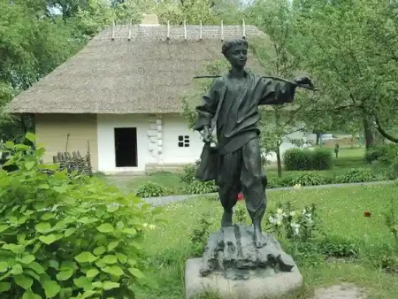 Вісник Шевченкового Краю