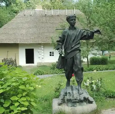 Вісник Шевченкового Краю
