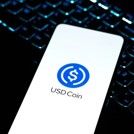 USD Coin (USDC)