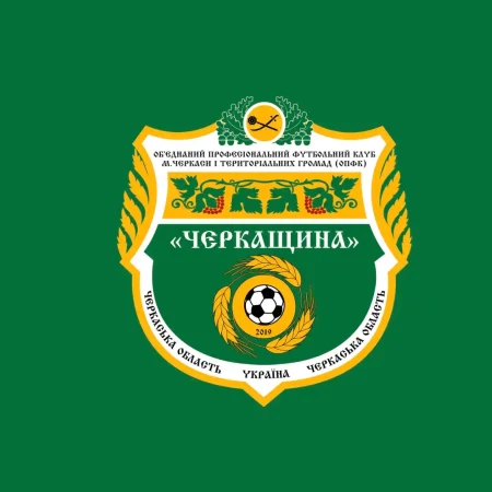 Футбольний клуб Черкащина