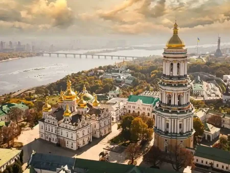 Києво-Печерська лавра