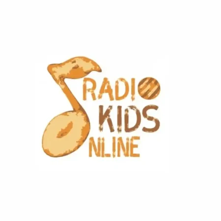 Дитяче онлайн-радіо RadioKids