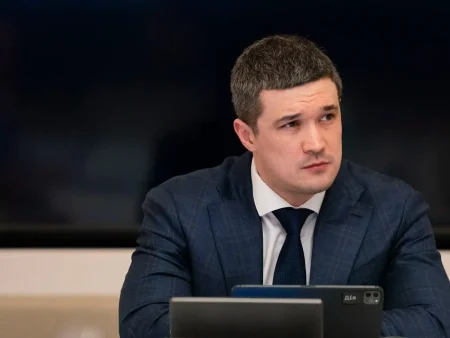 Михайло Федоров