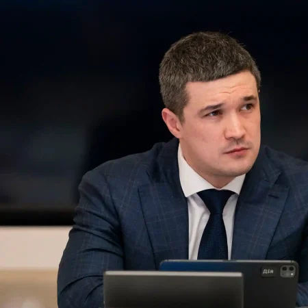 Михайло Федоров