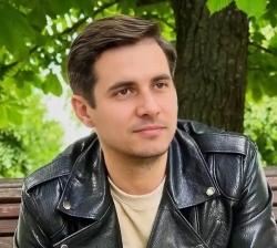 Ivan Vertelets